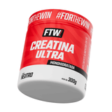 Creatina Ultra FTW 300g