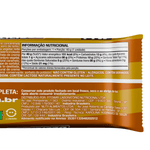 Barra de Proteína Delicious Chocolate com Avelã 40g - FTW