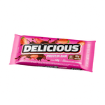Barra de Proteína Delicious Chocolate com Morango 40g - FTW