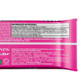 Barra de Proteína Delicious Chocolate com Morango 40g - FTW