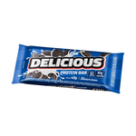 Barra de Proteína Delicious Cookies'N Cream 40g - FTW