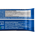 Barra de Proteína Delicious Cookies'N Cream 40g - FTW