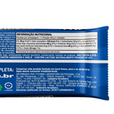 Barra de Proteína Delicious Cookies'N Cream 40g - FTW