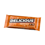 Barra de Proteína Delicious Doce de Leite Argentino 40g - FTW