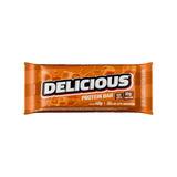 Barra de Proteína Delicious Doce de Leite Argentino 40g - FTW