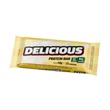 Barra de Proteína Delicious 40g Leite Original