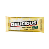 Barra de Proteína Delicious Leite Original 40g - FTW