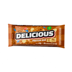 Barra de Proteína Delicious Mini Chocolates Sortidos 40g - FTW