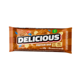 Barra de Proteína Delicious Mini Chocolates Sortidos 40g - FTW
