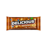 Barra de Proteína Delicious Mini Chocolates Sortidos 40g - FTW
