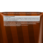 Brownie Proteico Delicious Sabor Chocolate Supreme 40g - FTW