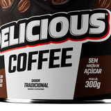 Delicious Coffee 300g - FTW