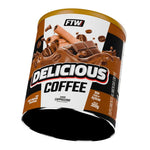 Delicious Coffee 300g Cappuccino