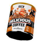 Delicious Coffee 300g Doce de Leite Argentino