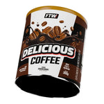 Delicious Coffee 300g Tradicional