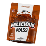 Hipercalórico Delicious MASS 3 Kg - FTW