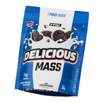 Hipercalórico Delicious MASS 3 Kg - FTW