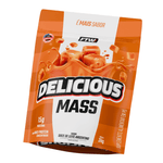 Hipercalórico Delicious MASS 3 Kg - FTW