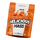Hipercalórico Delicious MASS 3 Kg - FTW