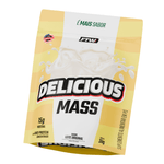 Hipercalórico Delicious MASS 3 Kg - FTW