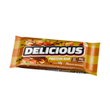 Barra de Proteína Delicious 40g - FTW