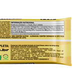 Barra de Proteína Delicious 40g - FTW