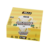 Delicious Wafer Protein 30g Caixa Com 12 Unidades - FTW
