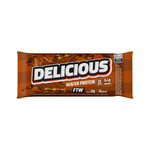 Wafer Protein Delicious Sabor Chocolate 30g - FTW