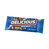 Wafer Protein Delicious Sabor Cookies'N Cream 30g - FTW