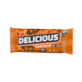 Wafer Protein Delicious Sabor Doce de Leite 30g - FTW