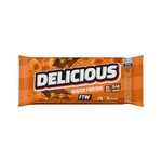Wafer Protein Delicious Sabor Doce de Leite 30g - FTW