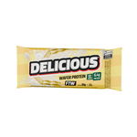 Wafer Protein Delicious Sabor Leite 30g - FTW