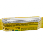 Wafer Protein Delicious Sabor Leite 30g - FTW