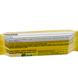 Wafer Protein Delicious Sabor Leite 30g - FTW