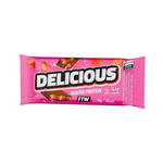 Wafer Protein Delicious Sabor Morango 30g - FTW