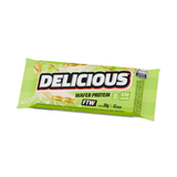 Wafer Protein Delicious Sabor Pistache 30g - FTW