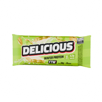 Wafer Protein Delicious Sabor Pistache 30g - FTW