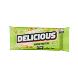 Wafer Protein Delicious Sabor Pistache 30g - FTW