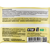 Whey Protein Delicious Sachê 30g Sabor Baunilha Ice Cream - FTW