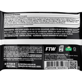 Whey Protein Delicious Sachê Sabor Chocolate Negro 30g - FTW
