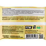 Whey Protein Delicious Sachê Sabor Leite Original 30g - FTW