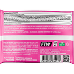 Whey Protein Delicious Sachê Sabor Morango Milkshake 30g - FTW