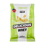Whey Protein Delicious Sachê Sabor Pistache Cream 30g - FTW