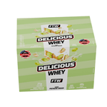 Whey Protein Delicious Sachê 30g - FTW