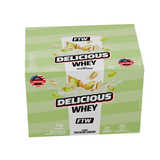 Whey Protein Delicious Sachê 30g - FTW