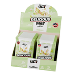 Whey Protein Delicious Sachê 30g - FTW