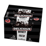 Whey Protein Delicious Sachê 30g - FTW