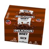 Whey Protein Delicious Sachê 30g - FTW
