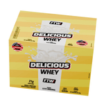 Whey Protein Delicious Sachê 30g - FTW