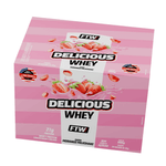 Whey Protein Delicious Sachê 30g - FTW